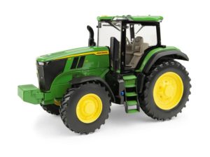 Ertl, John Deere, 45992, modeltractor, 1:32