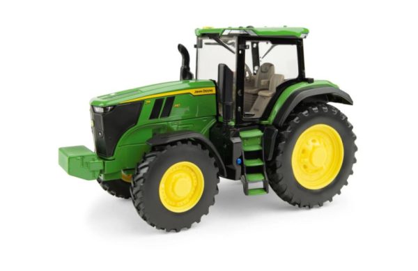 Ertl, John Deere, 45992, modeltractor, 1:32