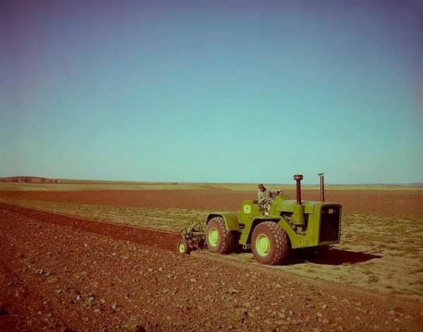 Schuco, John Deere, modeltractor, 1:32
