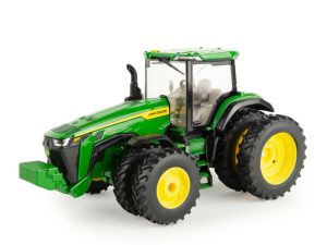 ERTL , John Deere ,ERTL45754, modeltractor, 1:32