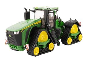 Britains, John Deere , BR 43399, modeltractor, 1:32
