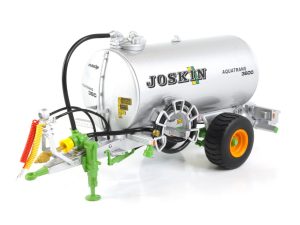 Universal Hobbies, Joskin ,UH6620, watertank, 1:32