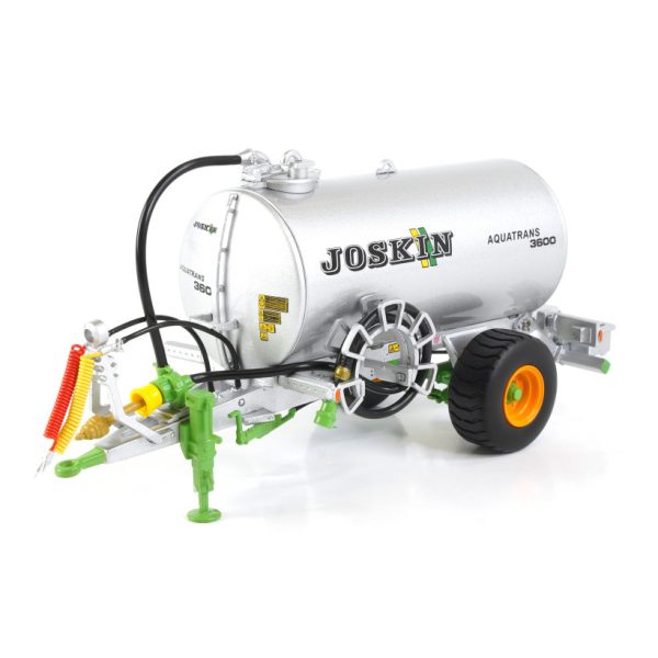 Universal Hobbies, Joskin ,UH6620, watertank, 1:32