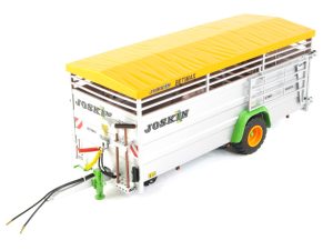 Universal Hobbies, Joskin ,UH6619, Veewagen, 1:32