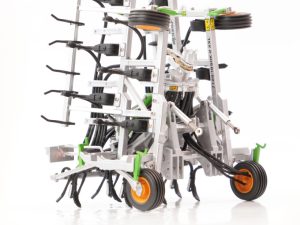 Universal Hobbies, Joskin , UH6788, Werktuigen, 1:32