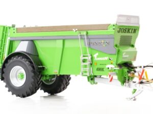 Universal Hobbies, Joskin , UH6787, Mestwagen,, 1:32