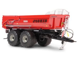 Universal Hobbies, Joskin , UH6804, Limited Edition, Werktuigen, 1:32