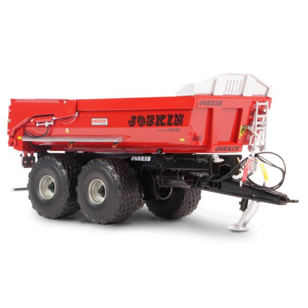 Universal Hobbies, Joskin , UH6804, Limited Edition, Werktuigen, 1:32
