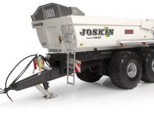 Universal Hobbies, Joskin , UH6814,Limited Edition , Kieper,, 1:32