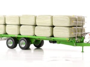 Universal Hobbies, Joskin , UH6789, Transportwagen, 1:32