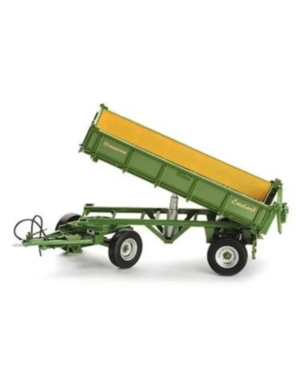 ROS, Krone , ROS60160.4, aanhangwagen, 1:32