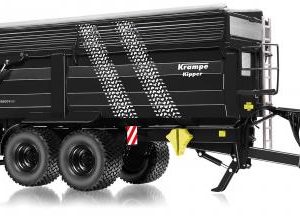 Wiking, Krampe,W7874, silagewagen ,Limited Edition, 1:32