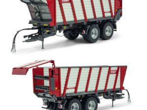 Universal Hobbies, Krampe,UH6866, silagewagen ,Limited Edition, 1:32