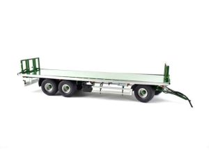 AT Collections, Kroeger, AT3200156, Trailer , 1:32