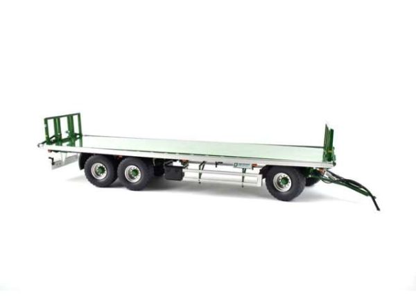 AT Collections, Kroeger, AT3200156, Trailer , 1:32