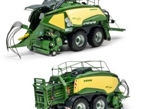 ROS, Krone , ROS60260.1, Grootpak pers, 1:32