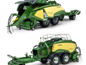 ROS, Krone , ROS60261.8, Grootpak pers, 1:32