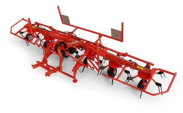 Universal Hobbies, Kuhn , UH5356 Schudder, 1:32