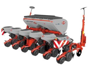 Replicagri, Kuhn, REP289, Zaaimachine, 1:32