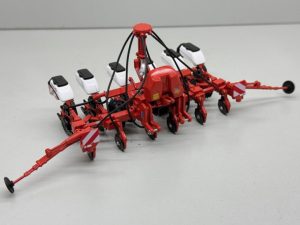 Replicagri, Kuhn, REP285, Zaaimachine, Limited Edition, 1:32
