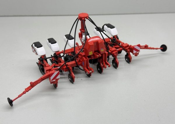 Replicagri, Kuhn, REP285, Zaaimachine, Limited Edition, 1:32