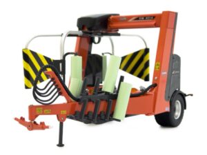 Marge Models, Kuhn , MM2425, werktuig, 1:32