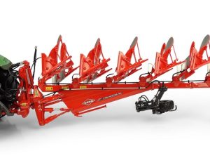 Universal Hobbies, , Kuhn , UH5355, werktuigen, 1:32