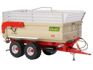 Universal Hobbies, LeBoulch , UH6837, Kieper,, 1:32