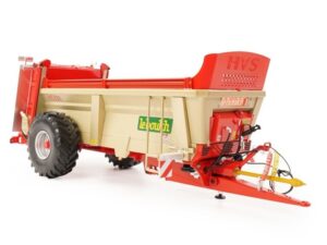 Universal Hobbies, LeBoulch , UH6838, Mestwagen,, 1:32