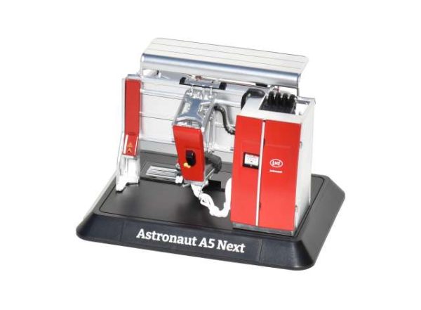AT collection, Lely, AT3200500, melkrobot, 1:32