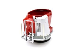 AT collection, Lely, voerrobot, 1:32