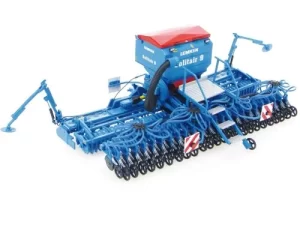 Universal Hobbies, , Lemken , UH2586 , werktuigen, 1:32