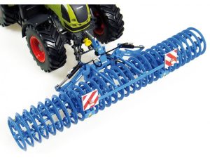 Universal Hobbies, Lemken, UH2777, Werktuig, 1:32