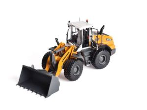AT Collections, Liebherr, AT3200200, Shovel , 1:32