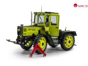 Weise Toys, MB Trac, WT1088, modeltractor,Limited Edition, 1:32