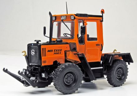1:32, Weise Toys, MB Trac