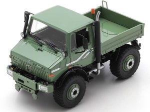 Schuco, Unimog ,Schuco7873, modeltractor, 1:32