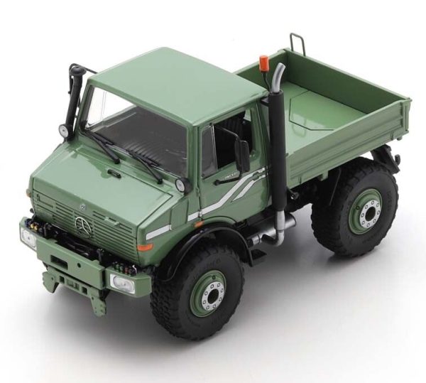 Schuco, Unimog ,Schuco7873, modeltractor, 1:32