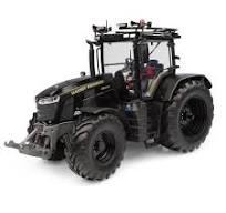 Universal Hobbies, , Massey Ferguson ,UH6614, modeltractor,1:32