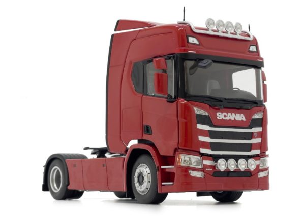 Marge Models, Scania, MM2014-03, Vrachtwagen, 1:32