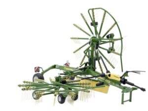 Marge Models, Krone , MM2601, grashark, 1:32