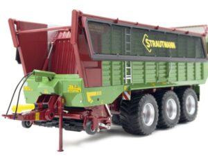 Marge Models, Strautmann , MM2602 silagewagen, 1:32