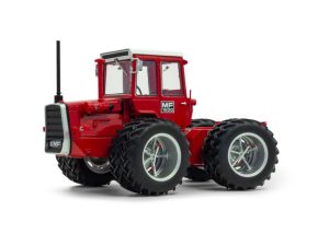 Universal Hobbies, Massey Ferguson , UH6700, modeltractor, 1:32