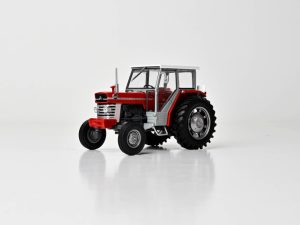 Replicagri, Massey Ferguson ,REP516 modeltractor, 1:32