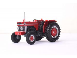 Replicagri, Massey Ferguson, REP510, modeltractor , 1:32