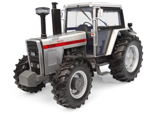 Universal Hobbies, , Massey Ferguson ,UH6687 modeltractor,1:32