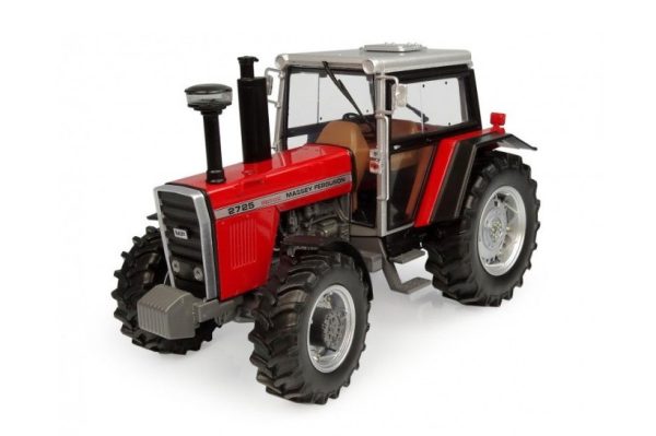 Universal Hobbies, , Massey Ferguson ,UH6371, modeltractor,1:32