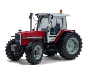 Universal Hobbies, Massey Ferguson ,UH6890, modeltractor, Limited Edition, 1:32