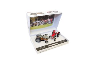 Universal Hobbies, , Massey Ferguson ,UH7125, modeltractor,1:32