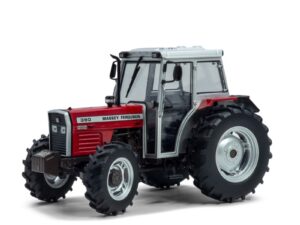 Universal Hobbies, Massey Ferguson ,UH6889, modeltractor, Limited Edition, 1:32